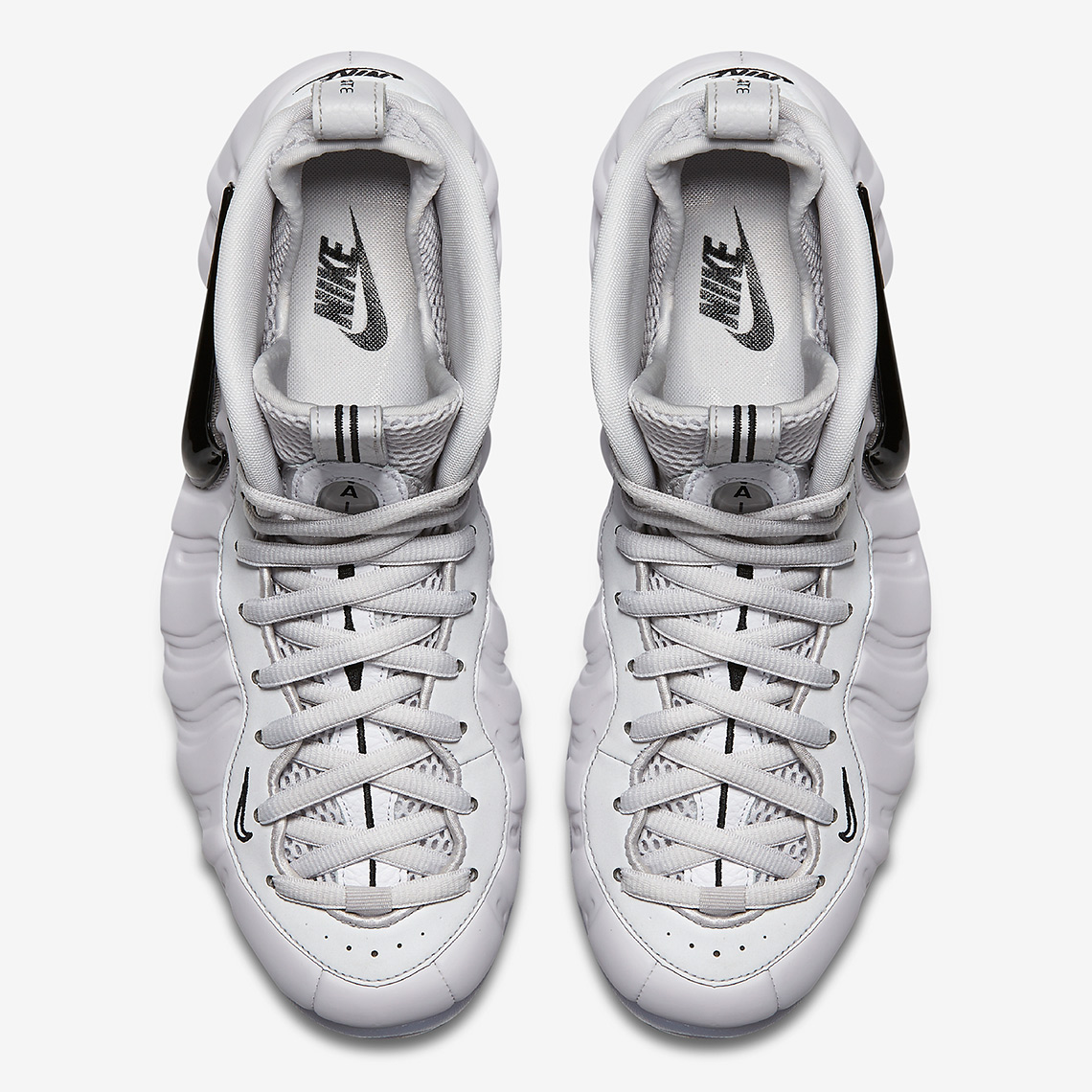 air foamposite swoosh