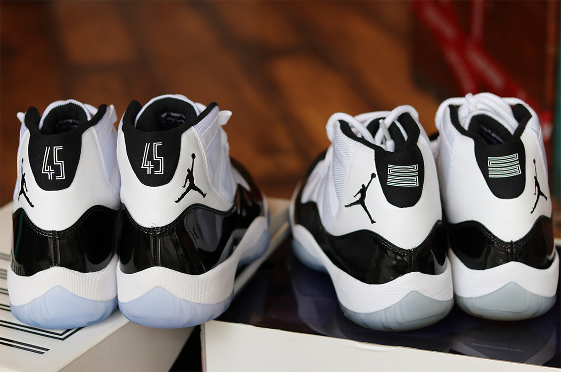 team jordan concord